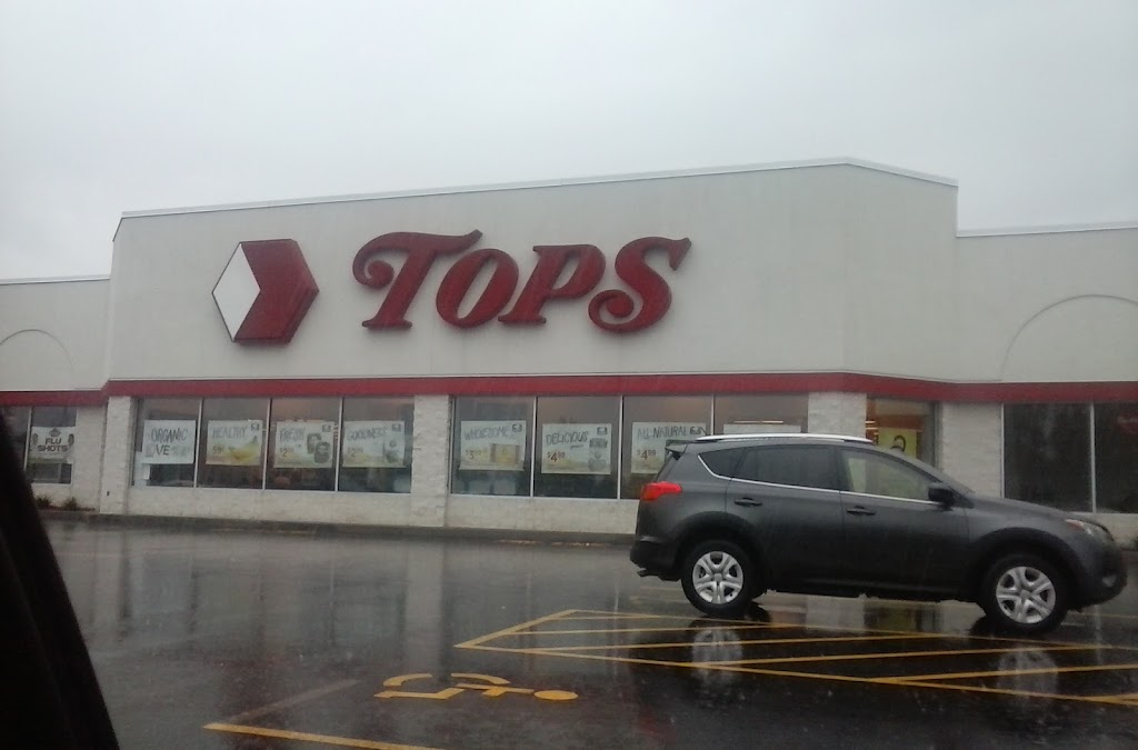 TOPS Friendly Markets | 12775 Broadway, Alden, NY 14004, USA | Phone: (716) 505-1450