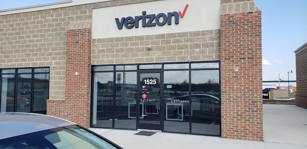 Verizon Authorized Retailer - Victra | 1525 S Court St, Circleville, OH 43113, USA | Phone: (740) 420-3785