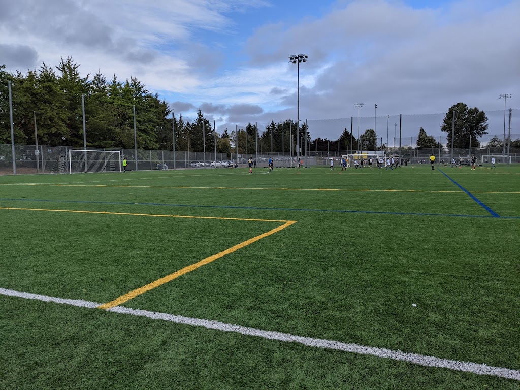 Kasch Park Athletic Complex | 8811 Airport Rd, Everett, WA 98204 | Phone: (425) 257-8290