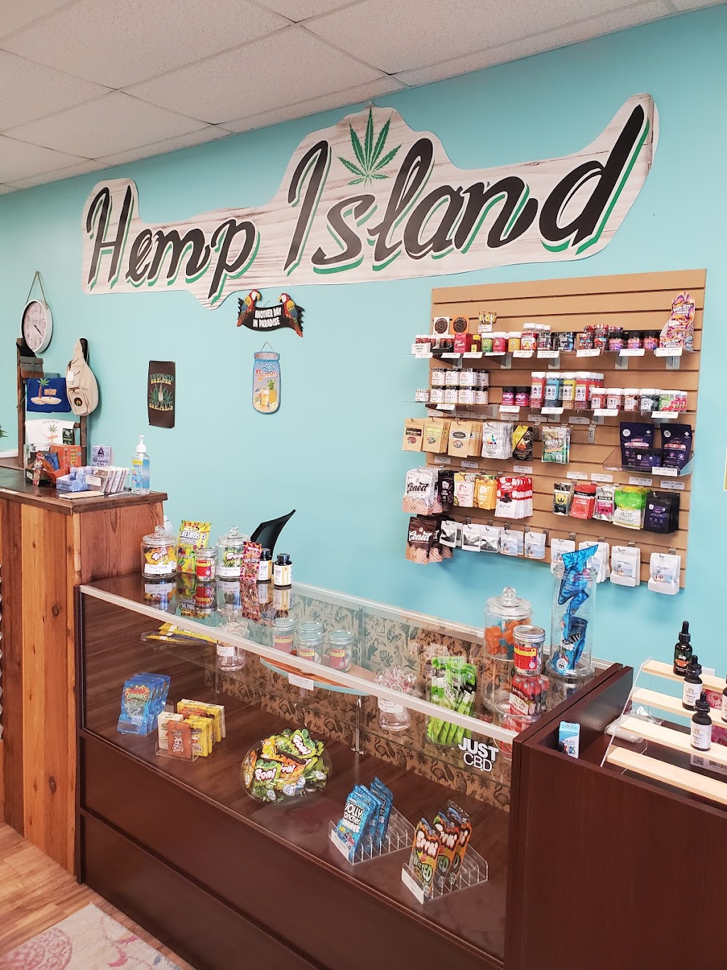 Hemp Island LLC | 232 Hutton Pl #116, Ashland City, TN 37015, USA | Phone: (615) 792-4464