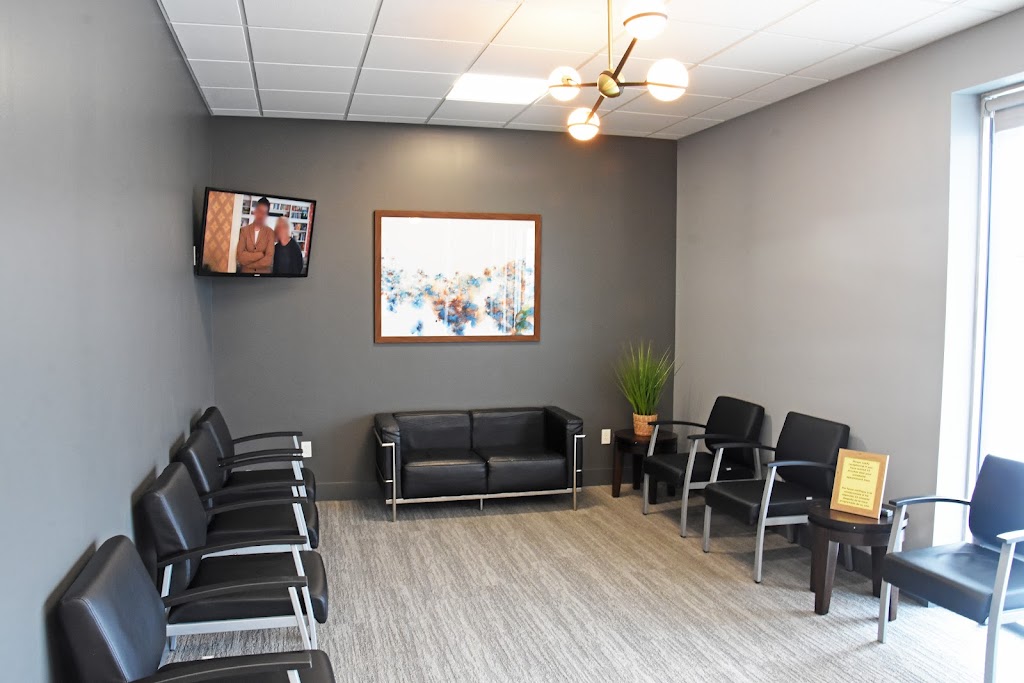 Inspired Dental | 108 Cedardale Rd, Papillion, NE 68046, USA | Phone: (402) 932-3317