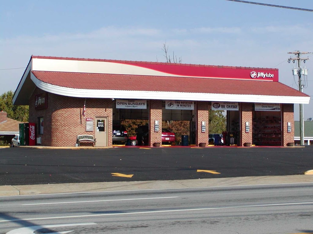 Jiffy Lube | 601 Piney Forest Rd, Danville, VA 24540, USA | Phone: (434) 791-1008