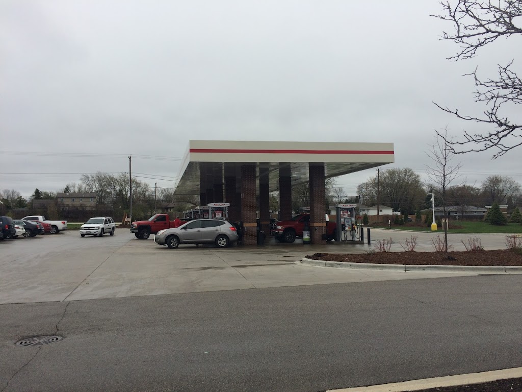 Kwik Trip | N56W14150 Silver Spring Dr, Menomonee Falls, WI 53051, USA | Phone: (262) 373-0632