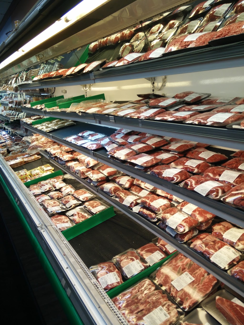 Motis Market | 4860 Boiling Brook Pkwy, Rockville, MD 20852, USA | Phone: (301) 468-0400