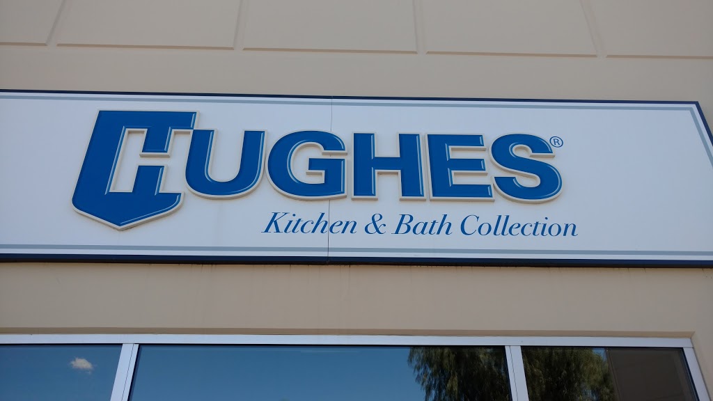 Hughes Supply | 8355 E Butherus Dr Ste 7, Scottsdale, AZ 85260, USA | Phone: (480) 951-0124