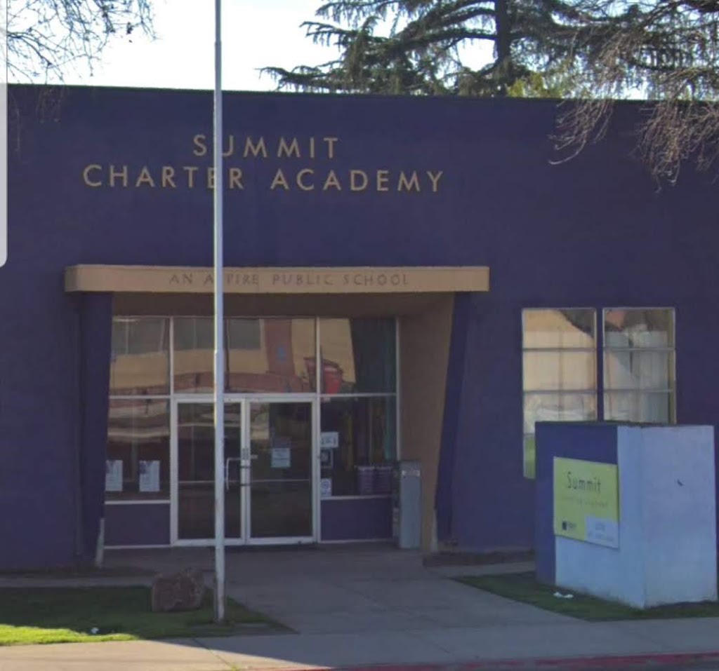 Aspire Summit Charter Academy - 2036 E Hatch Rd, Modesto, CA 95351