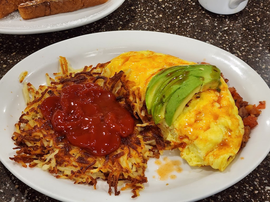 Abbys Cafe Hemet | 41855 E Florida Ave, Hemet, CA 92544 | Phone: (951) 927-6622