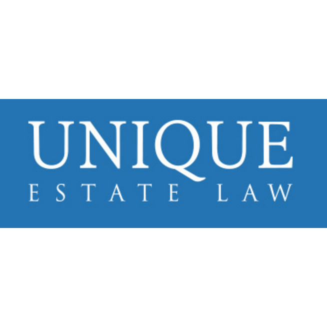 Unique Estate Law | 339 2nd St Suite 107, Excelsior, MN 55331 | Phone: (952) 955-7623