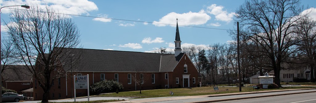 Manassas Church of the Brethren | 10047 Nokesville Rd, Manassas, VA 20110, USA | Phone: (703) 368-4783