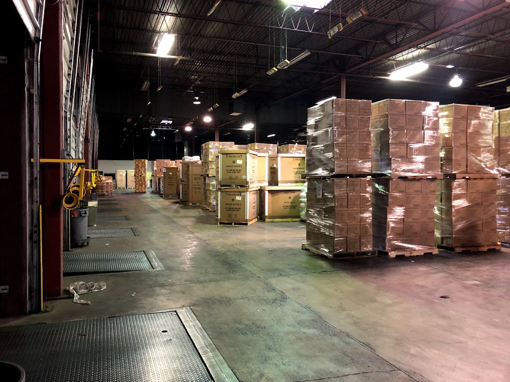 Midwest Warehouse Distribution | 500 Country Club Dr # A, Bensenville, IL 60106, USA | Phone: (630) 379-0069