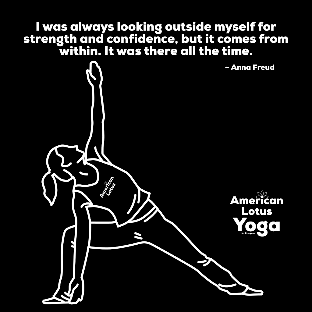 American Lotus Yoga for Everyone | 1496 Old Brodhead Rd, Monaca, PA 15061, USA | Phone: (724) 262-2888