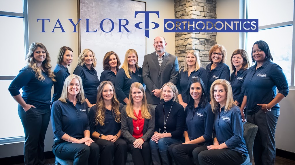 Taylor Orthodontics | 6010 Crestwood Station, Crestwood, KY 40014, USA | Phone: (502) 241-1515