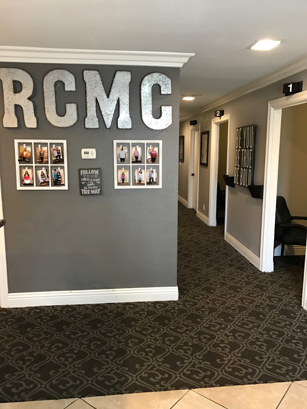 RCMC Medical Center | 7388 Carnelian St d, Rancho Cucamonga, CA 91730, USA | Phone: (909) 945-9982