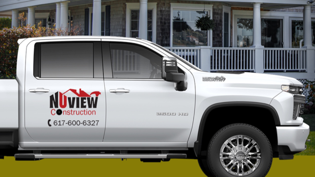 Nuview Construction Company | 81 Hobart St #2, Danvers, MA 01923, USA | Phone: (617) 600-6327