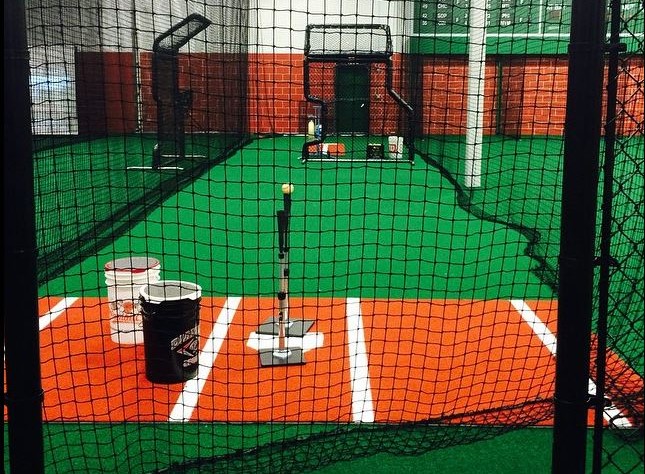 Diamond Dreams Sports Academy | 4810 Southway St SW, Canton, OH 44706, USA | Phone: (330) 942-0300