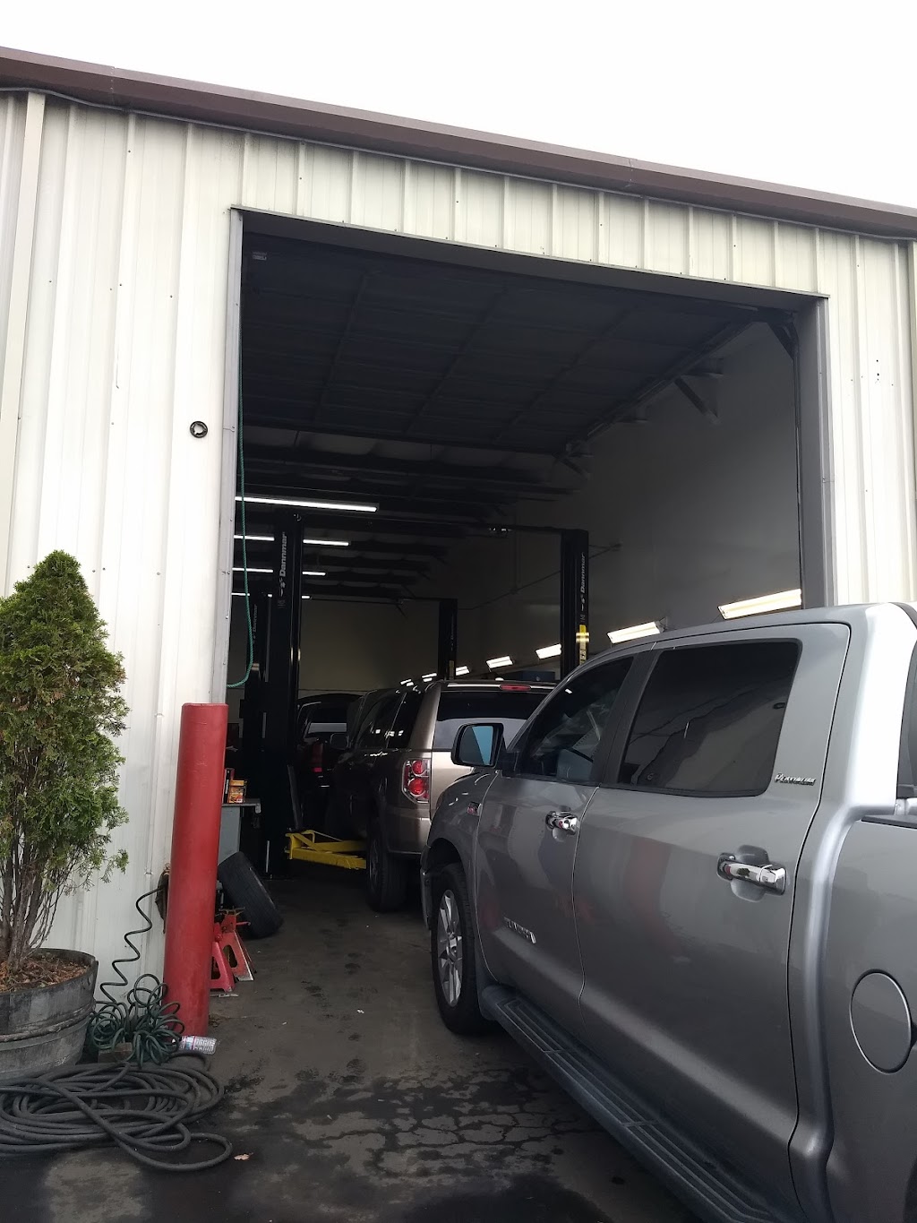 Jose Auto service | 110 S 23rd St, Richmond, CA 94804 | Phone: (510) 776-0851