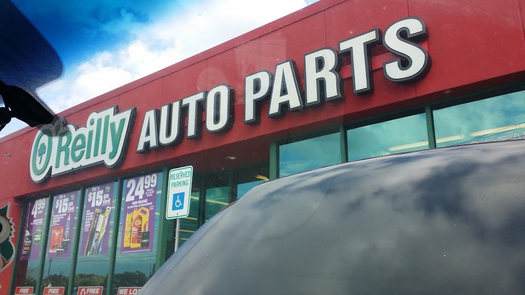 OReilly Auto Parts | 757 Nissan Dr, Smyrna, TN 37167, USA | Phone: (615) 355-1875