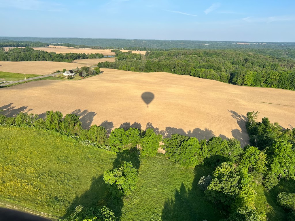 Liberty Balloon Co | 6730 Barber Hill Rd #9520, Groveland Station, NY 14462, USA | Phone: (585) 243-3178