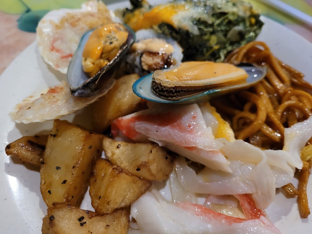 Asian Buffet | 3813 Charlestown Rd, New Albany, IN 47150, USA | Phone: (812) 945-1888