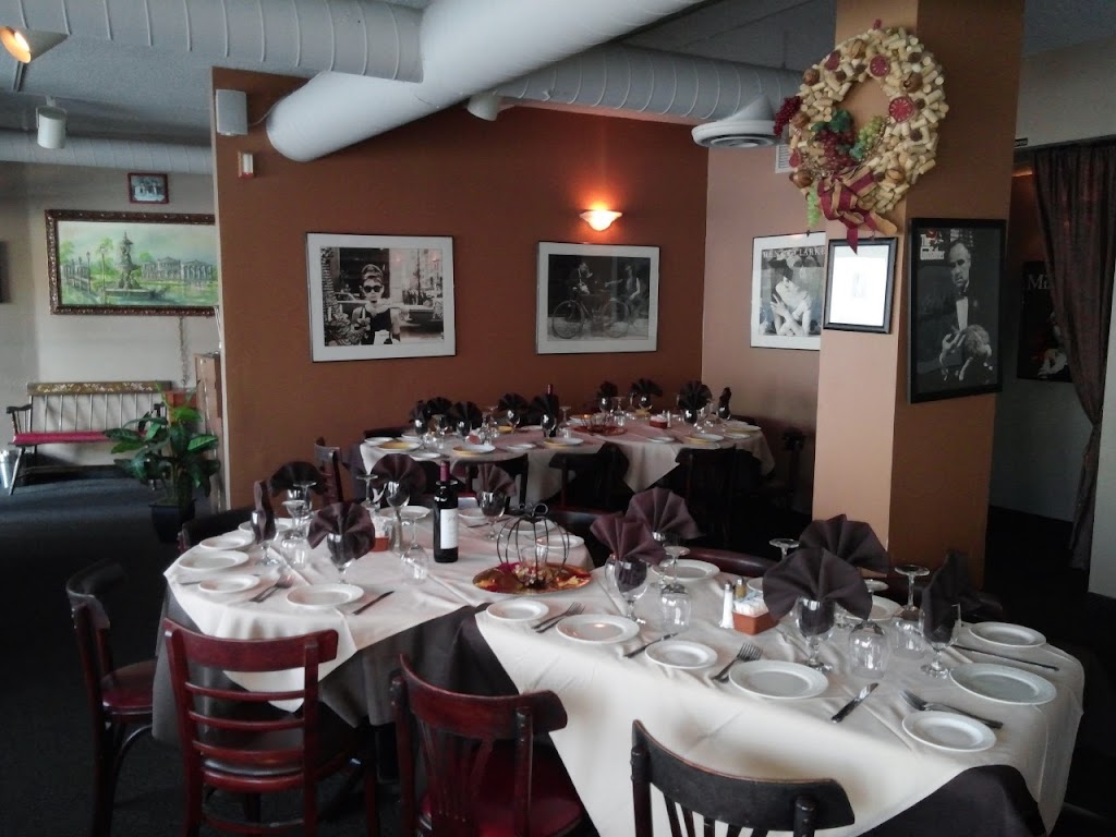 Benvenuti Ristorante | 460 Ridgedale Ave, East Hanover, NJ 07936, USA | Phone: (973) 515-4445