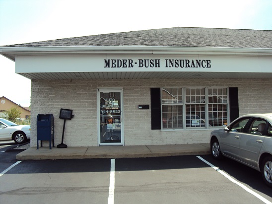Meder-Bush Insurance Agency | 34443 Chardon Rd, Willoughby Hills, OH 44094, USA | Phone: (440) 944-8822