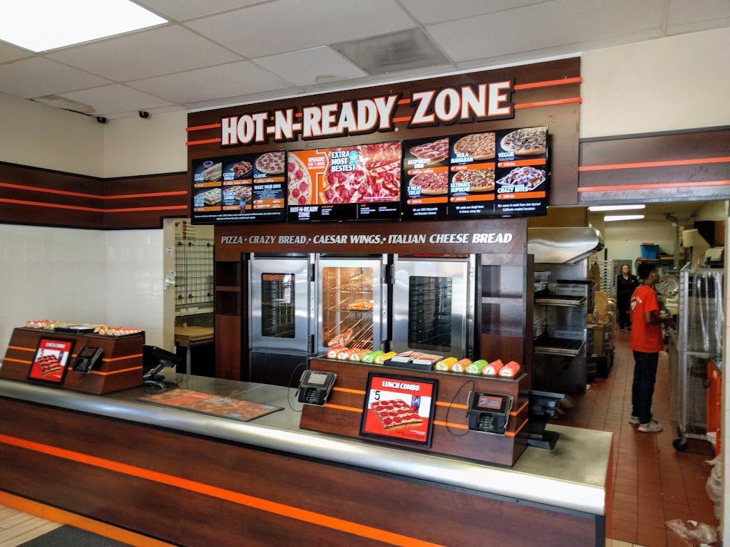 Little Caesars Pizza | 15344 S Harlan Rd, Lathrop, CA 95330, USA | Phone: (209) 234-0808