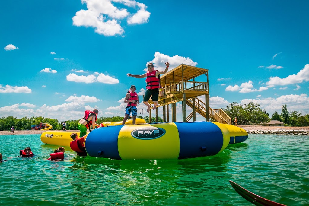 Lake Lavon Camp & Conference Center | 8050 Co Rd 735, Princeton, TX 75407, USA | Phone: (972) 736-2273