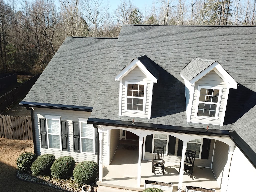 Peachtree City Roofing & Gutter Pros | 307 Park Leaf, Peachtree City, GA 30269, USA | Phone: (678) 656-7482