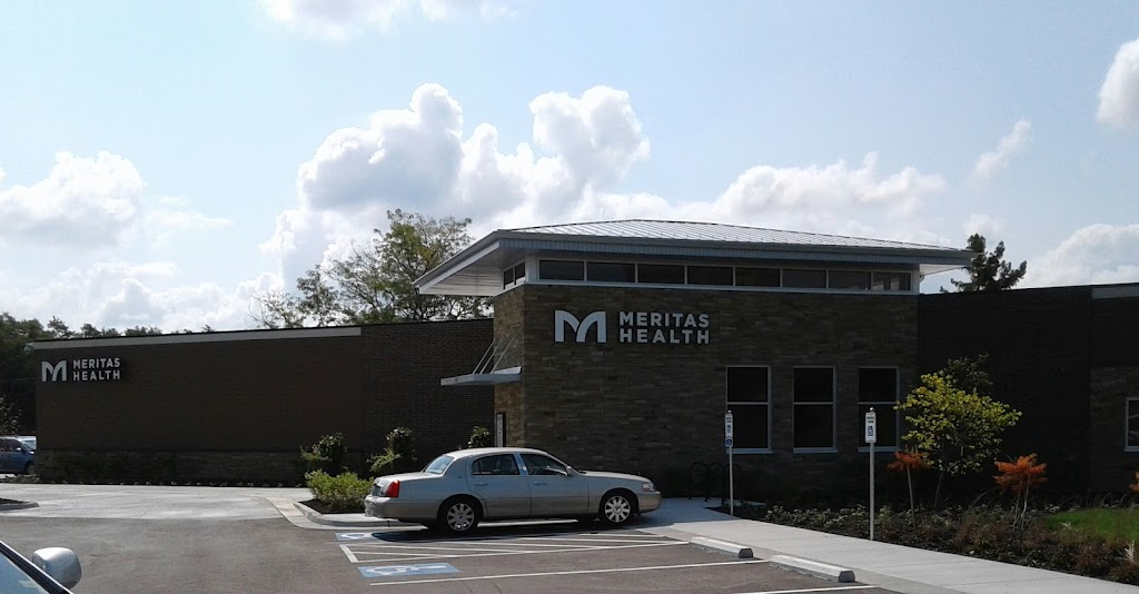 Meritas Health Landmark | 10161 N Ambassador Dr, Kansas City, MO 64153 | Phone: (816) 691-3091