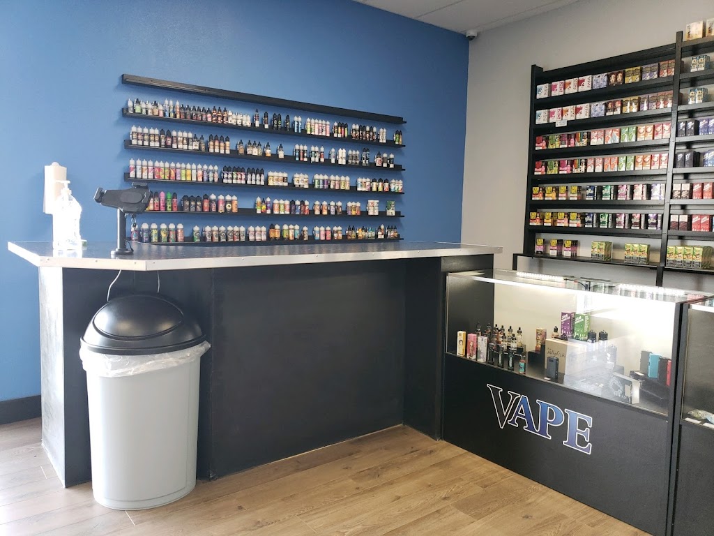 VAPE | 1075 E Kuna Rd, Kuna, ID 83634, USA | Phone: (208) 922-4806