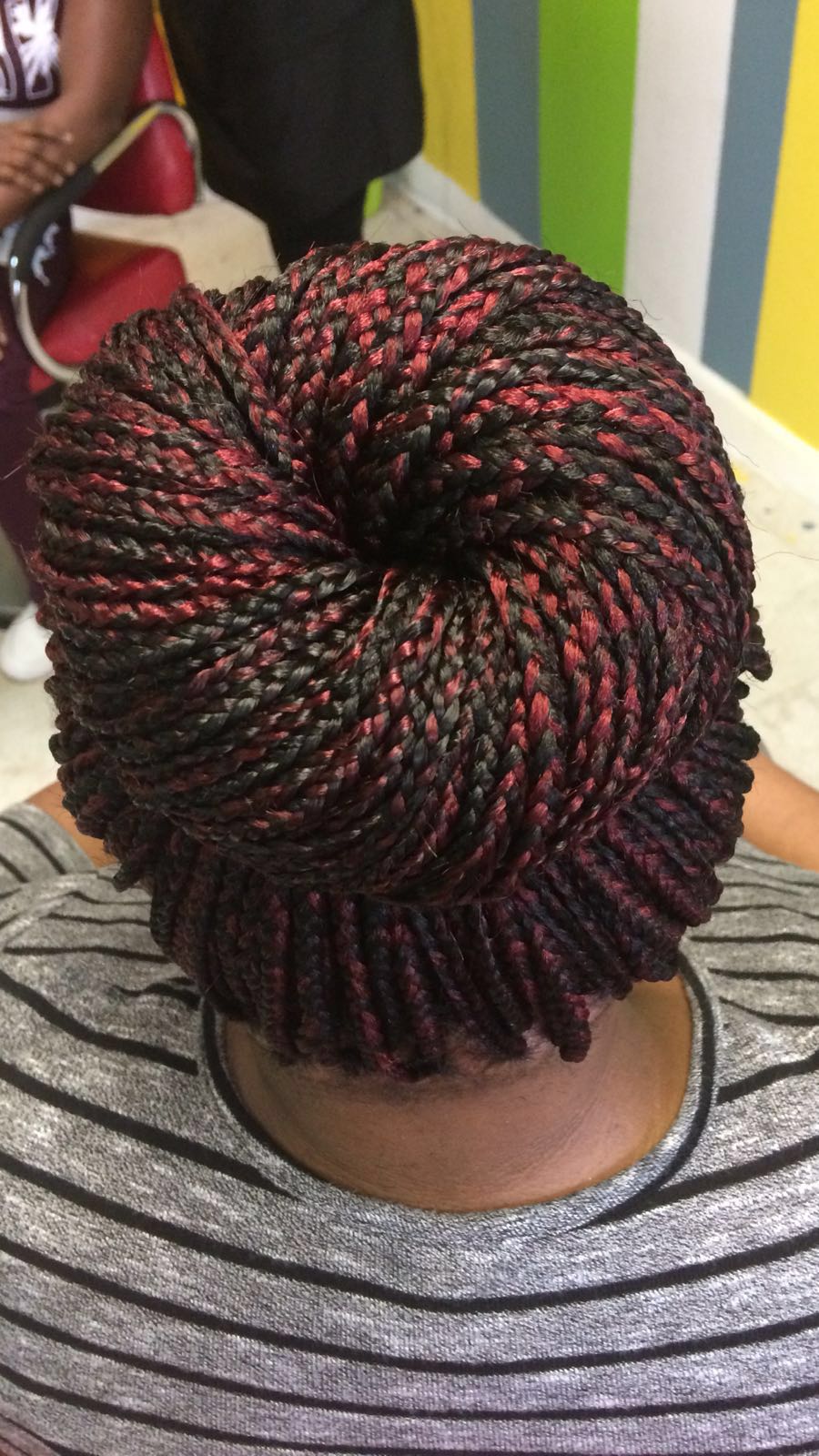 Elolo African Hair Braiding | 10806 Guy R Brewer Blvd, Queens, NY 11433, USA | Phone: (718) 657-4461