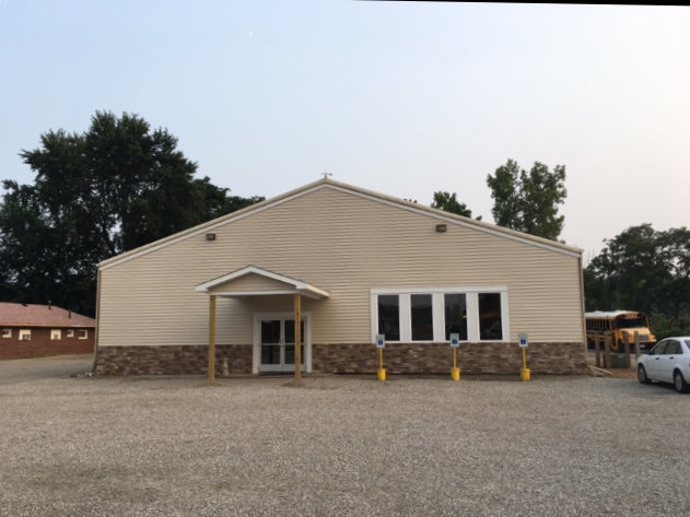 Grace Baptist Church | 38079 Center Ridge Rd, North Ridgeville, OH 44039, USA | Phone: (440) 396-7000