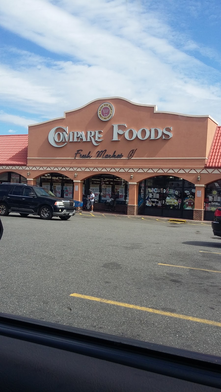 Gala Foods Supermarket | 111 W Merrick Rd, Freeport, NY 11520, USA | Phone: (516) 223-8486