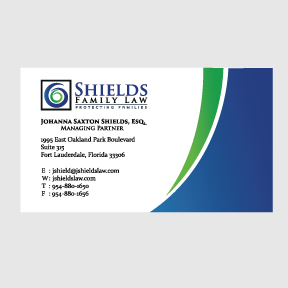 Shields Family Law | 408 W Oakland Park Blvd, Wilton Manors, FL 33311, USA | Phone: (954) 880-1650