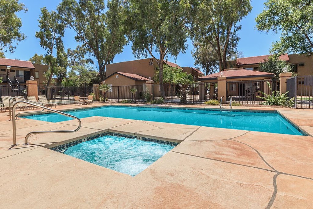 Cordova Village Apartment Homes | 4250 E 29th St, Tucson, AZ 85711, USA | Phone: (520) 900-1569