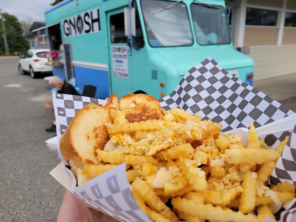 GNOSH FOOD TRUCK | 9115 Key Peninsula Hwy NW, Lakebay, WA 98349, USA | Phone: (253) 225-2349