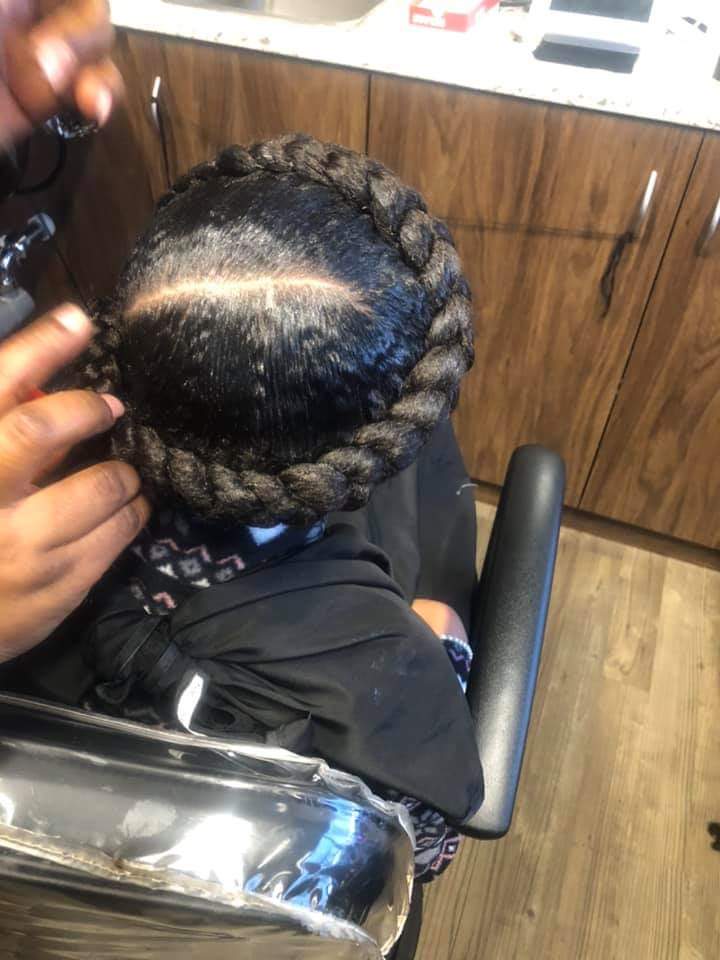 Felicias Braiding and Salon | 10370 Festival Ln Unit 116, Manassas, VA 20109, USA | Phone: (703) 343-9518