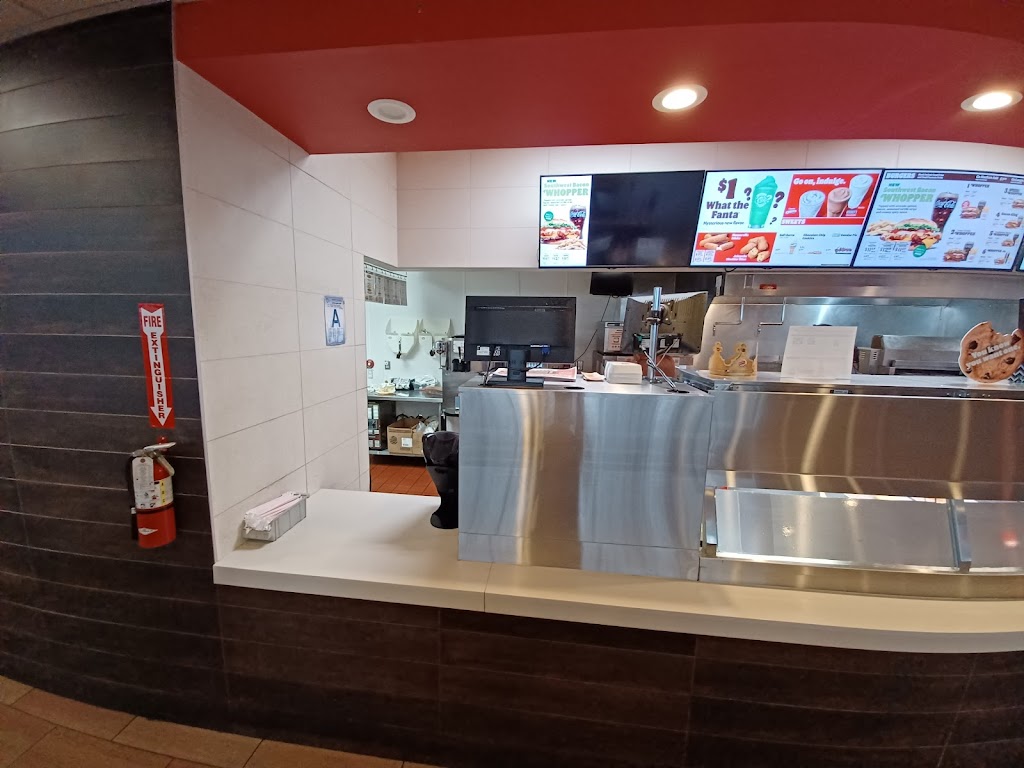 Burger King | 12549 Foothill Blvd, Rancho Cucamonga, CA 91739, USA | Phone: (626) 357-6662