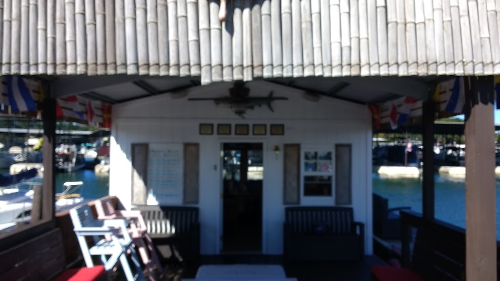 Lanier Sailing Academy | 6900 Lanier Islands Pkwy, Buford, GA 30518, USA | Phone: (770) 945-8810