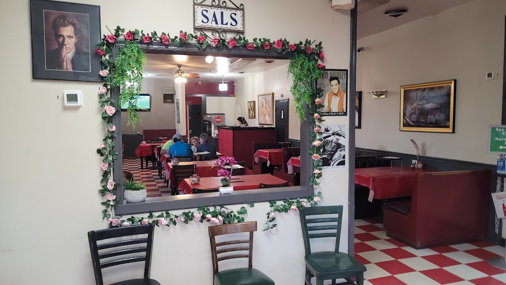 Sals Pizza & Restaurant | 710 Stewarts Ferry Pike, Nashville, TN 37214, USA | Phone: (615) 391-9994