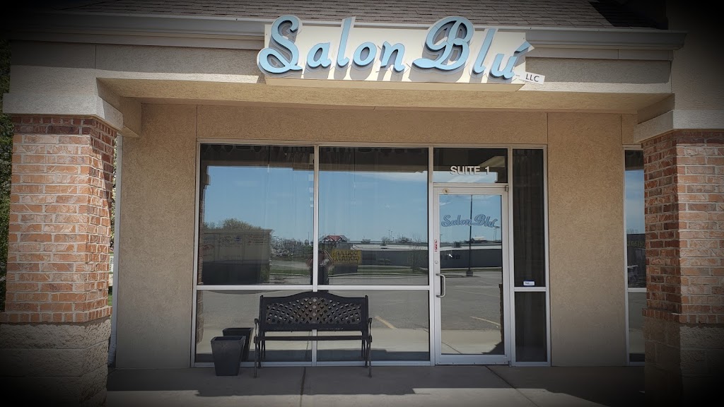 Randi Schnur, Professional Hair Stylist | 742 N Andover Rd #1, Andover, KS 67002, USA | Phone: (316) 990-3791