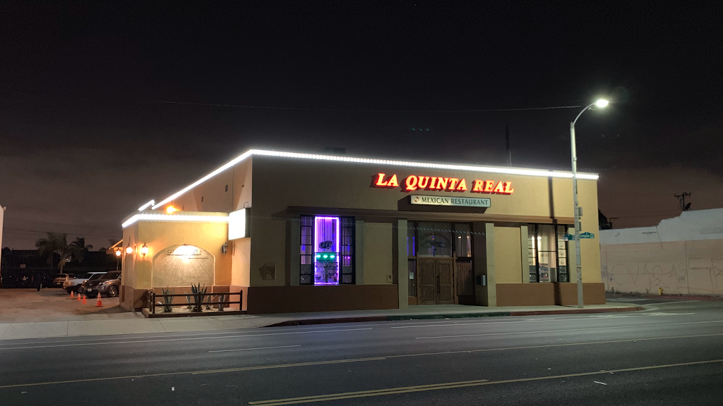 La Quinta Real | 400 E Compton Blvd #3207, Compton, CA 90221, USA | Phone: (310) 635-5256