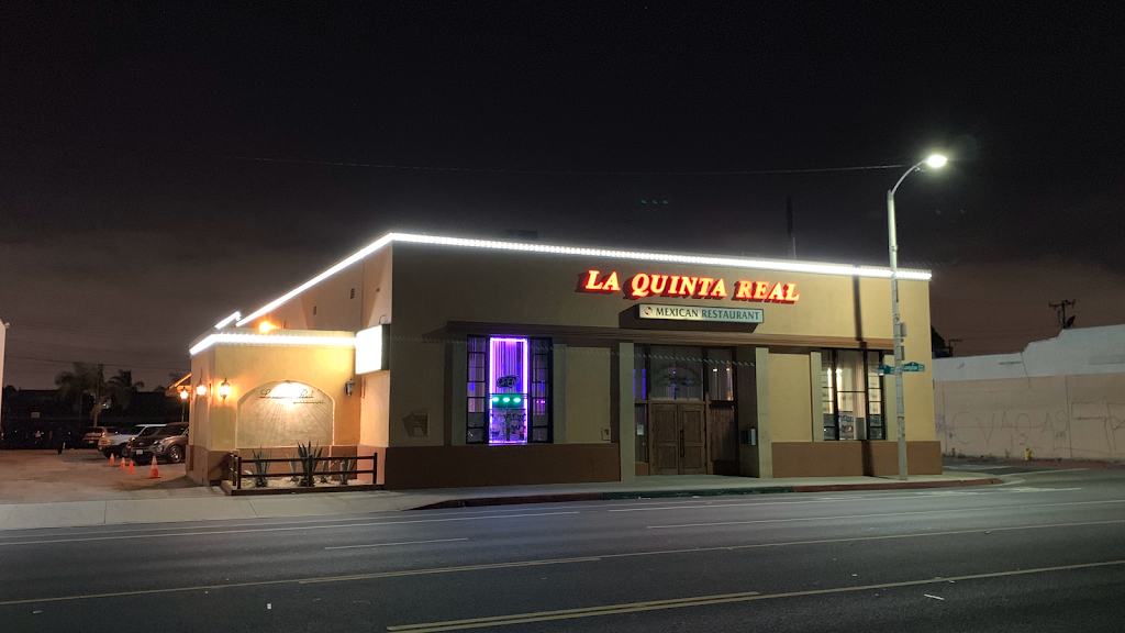 La Quinta Real | 400 E Compton Blvd #3207, Compton, CA 90221 | Phone: (310) 635-5256