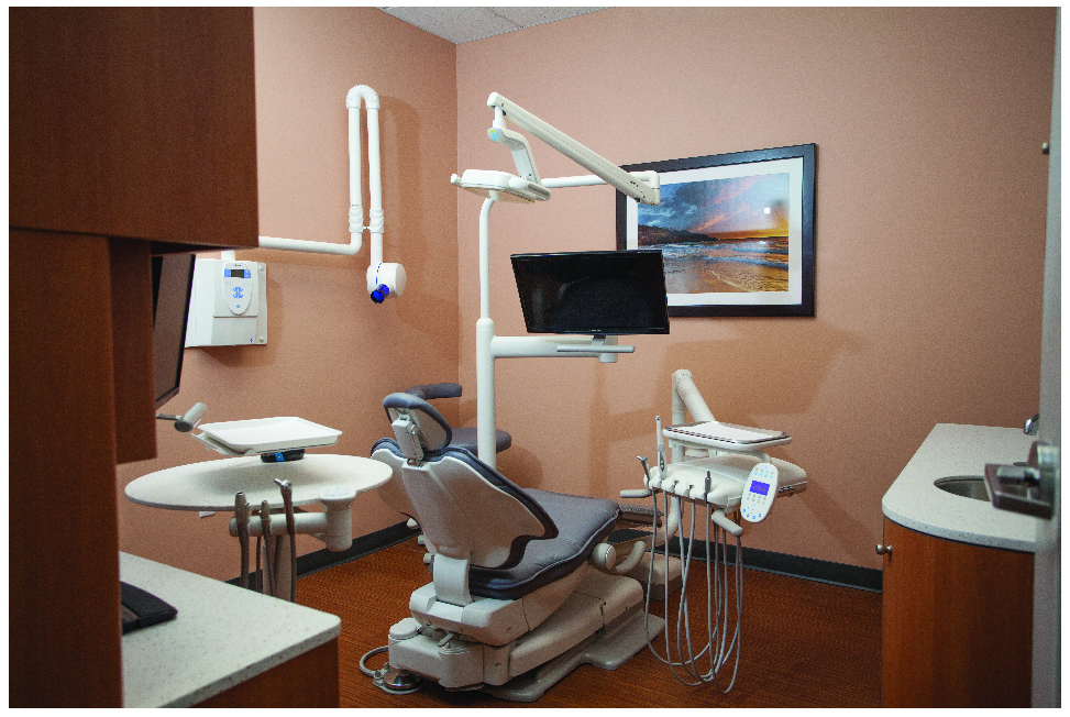 Modern Smiles Dental Care | 120 Cambridge St STE 11, Burlington, MA 01803, USA | Phone: (781) 505-1900
