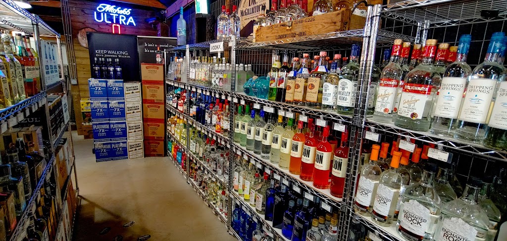 Whiskey Business | 10019 FM2673, Canyon Lake, TX 78133, USA | Phone: (830) 899-4888