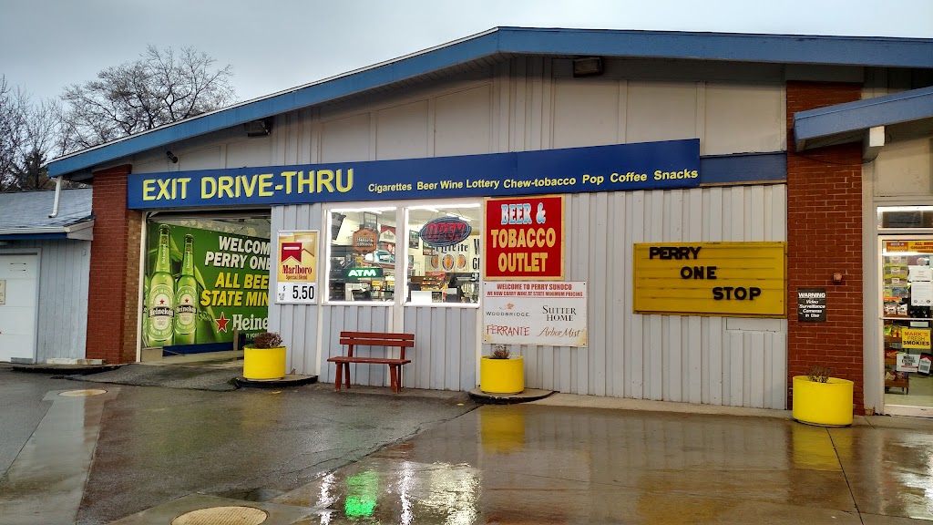 Sunoco Gas Station | 2500 N Ridge Rd, Painesville, OH 44077, USA | Phone: (440) 354-2411