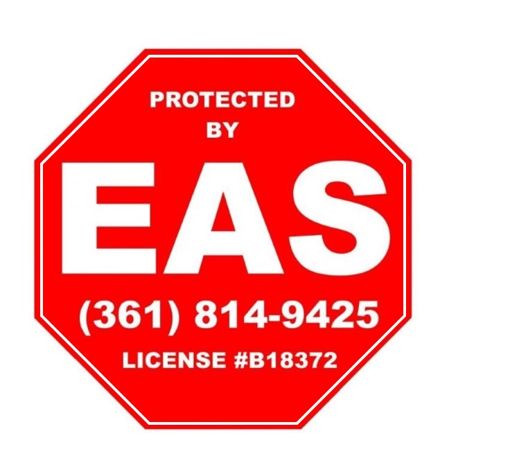 E-Alarm & Surveillance, LLC | 4220 S Padre Island Dr suite a, Corpus Christi, TX 78411, USA | Phone: (361) 814-9425