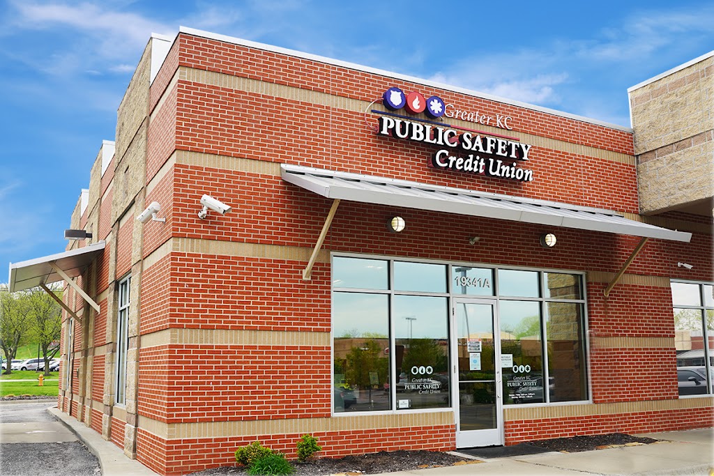 Public Safety Credit Union | 19341 E US Hwy 40, Independence, MO 64055, USA | Phone: (816) 504-2800