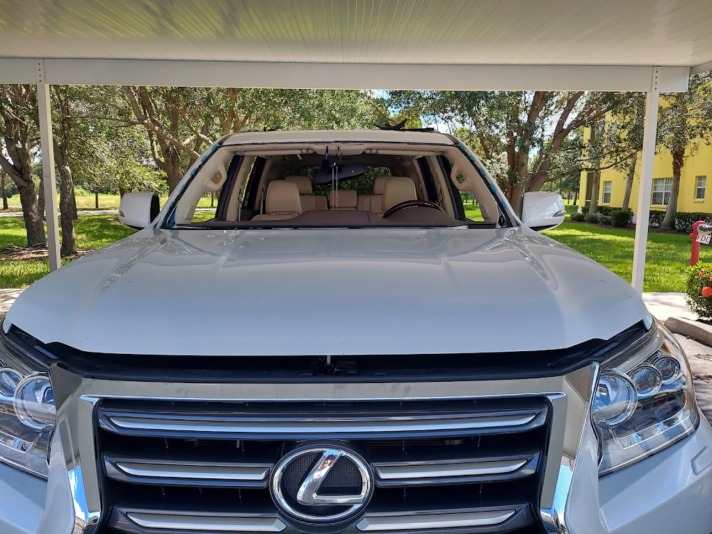 Starzz Auto Glass LLC | 4994 Trott Cir unit #14, North Port, FL 34287, USA | Phone: (941) 405-7180