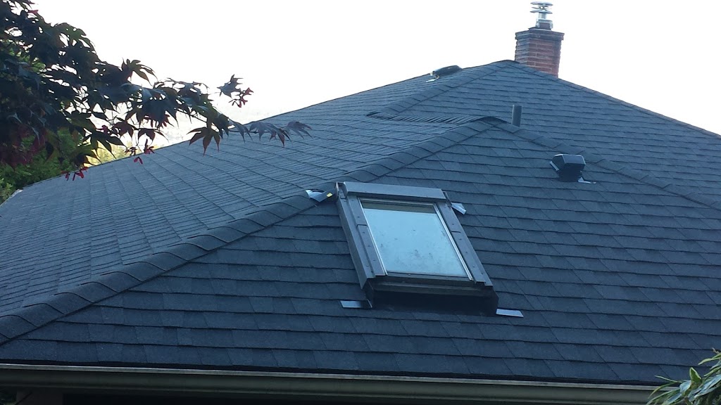 FOREVER ROOFING | 14626 SE 16th Pl, Bellevue, WA 98007 | Phone: (206) 261-3683